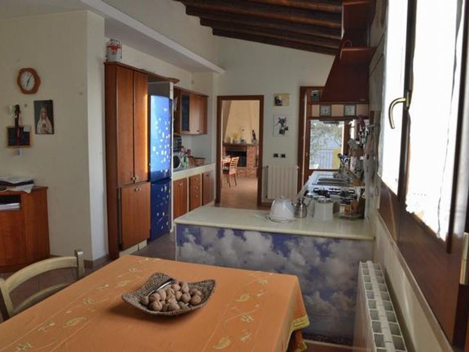 Villa i Castellammare del Golfo, Trapani - foto 4